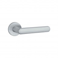 Door handles APRILE Fragola R7S AT Matt Chrome