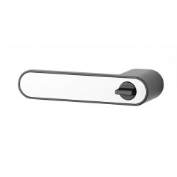 Door handles APRILE GUAVA WC