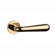 Rokturis APRILE GARDENIA R5S Polished Brass