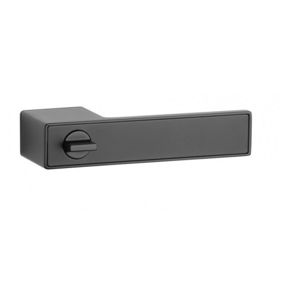 Door handles APRILE HEDERA WC