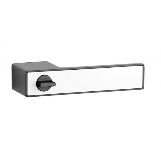 Door handles APRILE HEDERA WC