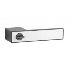 Door handles APRILE HEDERA WC