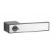 Door handles APRILE HEDERA WC