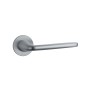 Door handles APRILE Hiacynta R5S Matt Chrome