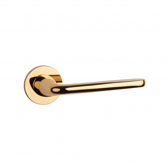 Handle APRILE HIACYNTA R5S Polished Brass