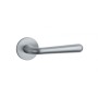 Rokturis APRILE IRGA R7SE Matt Chrome