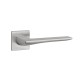 Door handles APRILE Iris Q5S