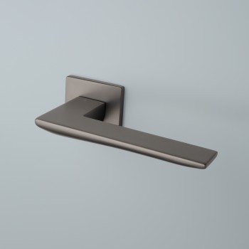 Durvju rokturi APRILE Iris Q5S Graphite