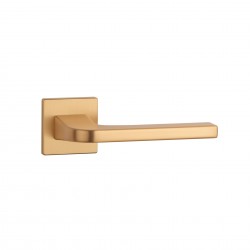 Handle APRILE ISMENA Q7S Matt Brass