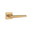 Ручка APRILE JASMINA Q7S Matt Brass
