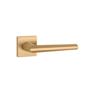 Ручка APRILE JASMINA Q7S Matt Brass