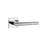Rokturis APRILE JASMINA Q7S Polished Chrome