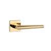 Handle APRILE JASMINA Q7S Polished Brass