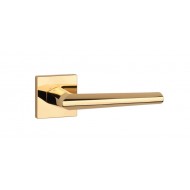 Handle APRILE JASMINA Q7S Polished Brass