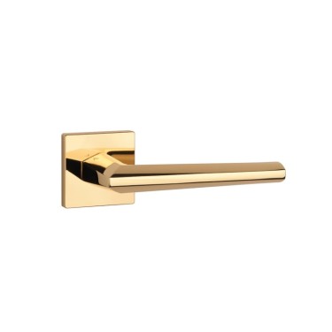 Handle APRILE JASMINA Q7S Polished Brass