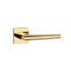 Handle APRILE JASMINA Q7S Polished Brass