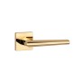 Handle APRILE JASMINA Q7S Polished Brass