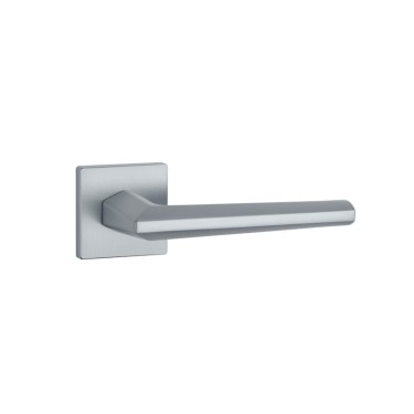 Ручка APRILE JASMINA Q7S Matt Chrome