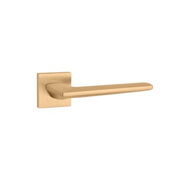 Durvju rokturi APRILE LUNARIA Q7S Matt Brass