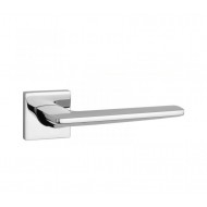 Durvju rokturi APRILE LUNARIA Q7S Polished Chrome