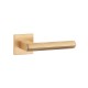 Door handles APRILE Larice Q5S