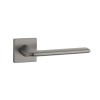 Door handles APRILE Lila Q7S Graphite