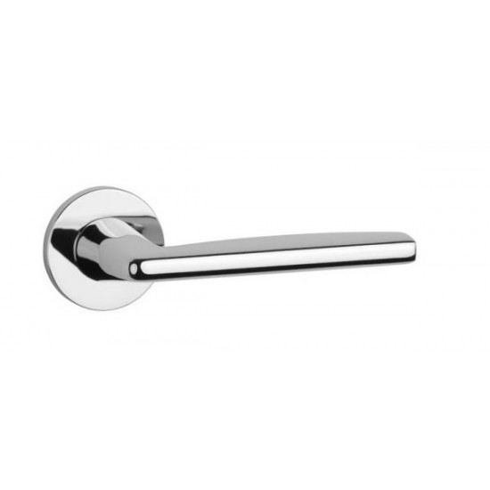 Handle APRILE LUNA R7SE Polished Chrome