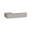APRILE MAHONIA ROZETA RTH LOCK GYM handle - Graphite - access control with fingerprint reader