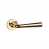 Handle APRILE MARIGOLD R7S Polished Brass
