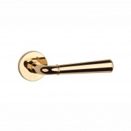 Rokturis APRILE MARIGOLD R7S Polished Brass