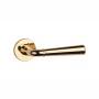 Rokturis APRILE MARIGOLD R7S Polished Brass