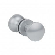 Handle APRILE ORTICA Q7SE Matt Chrome