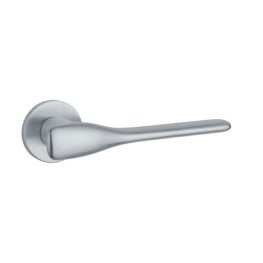 Durvju rokturi APRILE Orchide R7S Matt Chrome