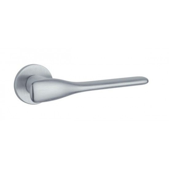 Door handles APRILE Orchide R7S