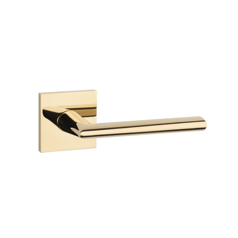 APRILE PRIMULA Door Handle – Q SLIM 7 mm Rosette