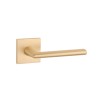 APRILE PRIMULA Door Handle – Q SLIM 7 mm Rosette