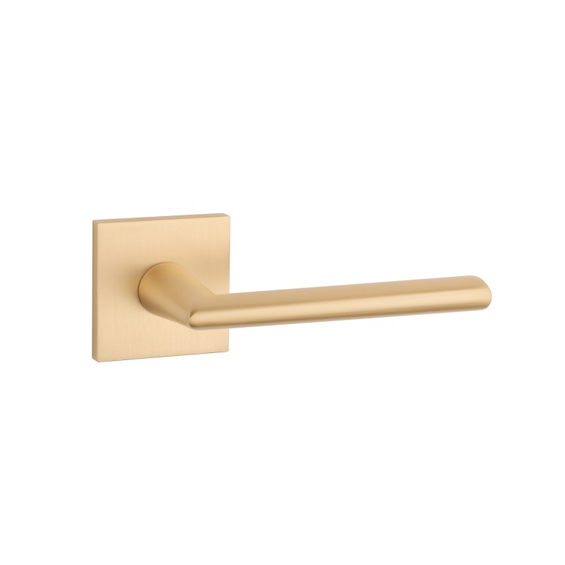 APRILE PRIMULA Door Handle – Q SLIM 7 mm Rosette