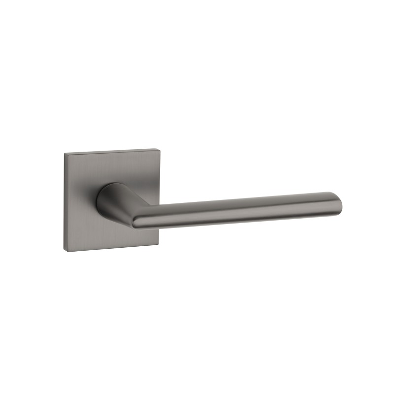APRILE PRIMULA Door Handle – Q SLIM 7 mm Rosette
