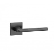 Door handles APRILE PYROLA Q7S