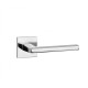 Door handles APRILE PYROLA Q7S