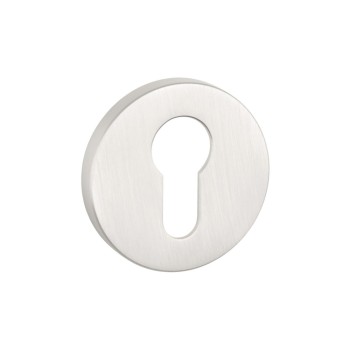 PZ rosette APRILE AS R7S PZ Silver