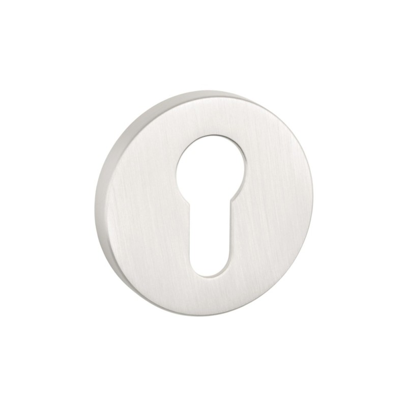 PZ rosette APRILE AS R7S PZ Silver
