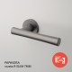 Door handles APRILE Papavera R7S AS