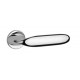 Door handles APRILE Peonia R7S