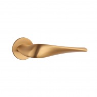 Rokturis APRILE PETUNIA R5S Matt Brass