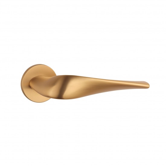 Rokturis APRILE PETUNIA R5S Matt Brass