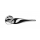 Door handles APRILE Petunia R5S