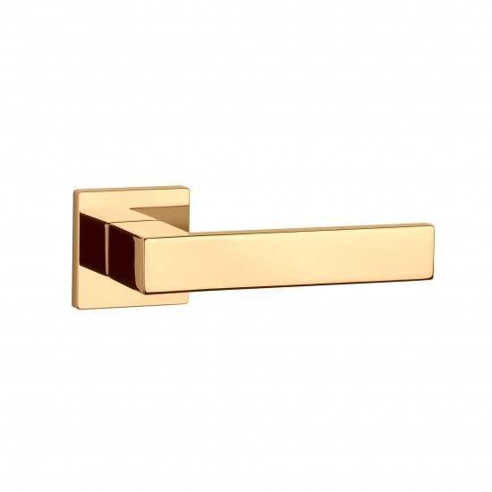 Handle APRILE PINA Q7S Polished Brass