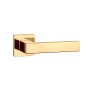 Handle APRILE PINA Q7S Polished Brass