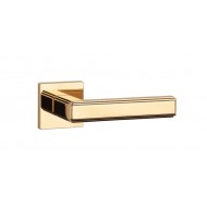 Handle APRILE RAFLESIA Q7S Polished Brass